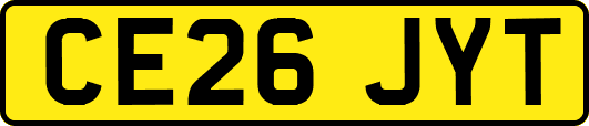 CE26JYT