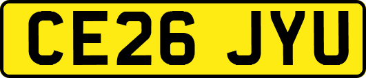 CE26JYU