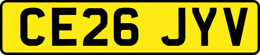 CE26JYV