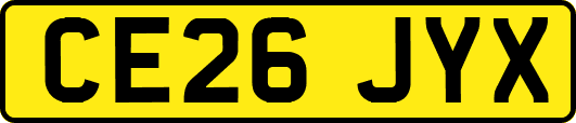 CE26JYX