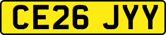 CE26JYY