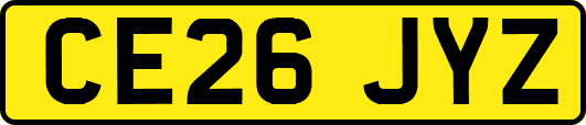 CE26JYZ