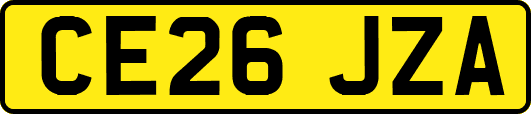 CE26JZA