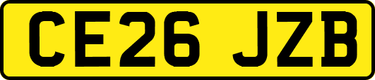 CE26JZB