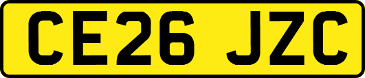 CE26JZC