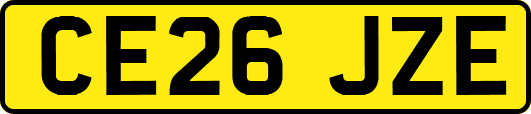 CE26JZE