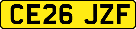 CE26JZF