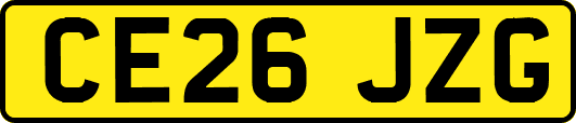 CE26JZG