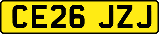 CE26JZJ