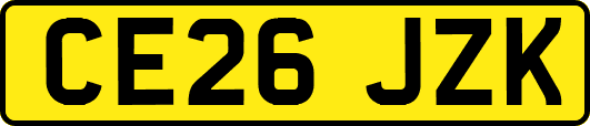CE26JZK