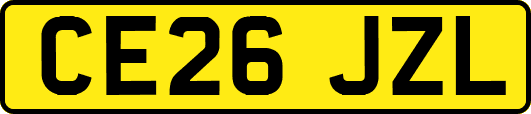 CE26JZL
