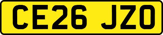 CE26JZO