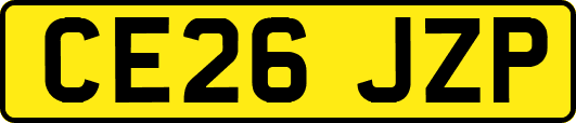 CE26JZP