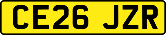 CE26JZR