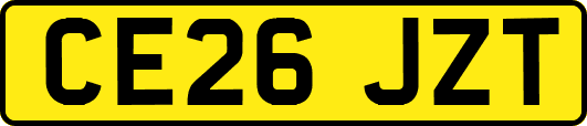 CE26JZT