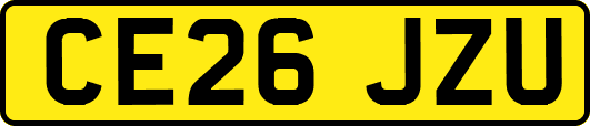 CE26JZU