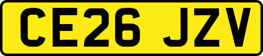 CE26JZV