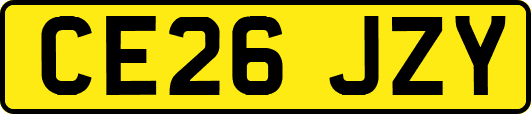 CE26JZY