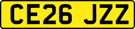CE26JZZ