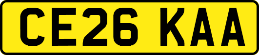 CE26KAA