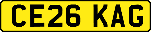 CE26KAG