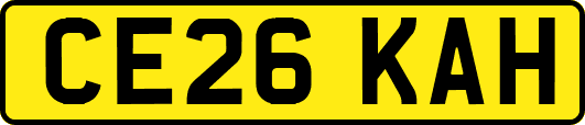 CE26KAH