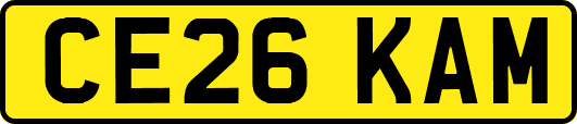 CE26KAM