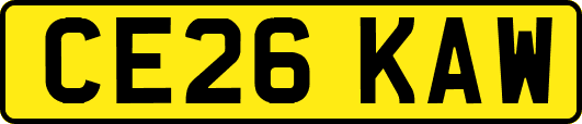 CE26KAW