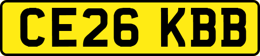 CE26KBB