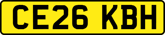CE26KBH
