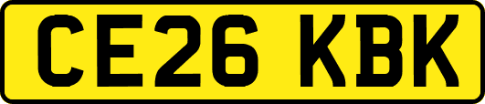 CE26KBK