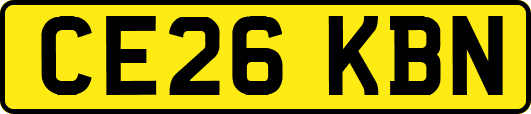 CE26KBN