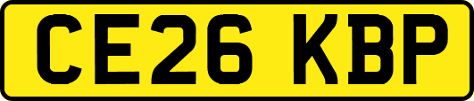 CE26KBP