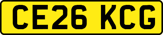 CE26KCG