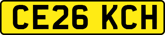 CE26KCH