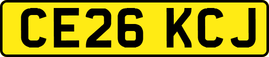 CE26KCJ