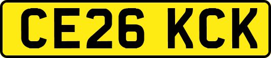 CE26KCK