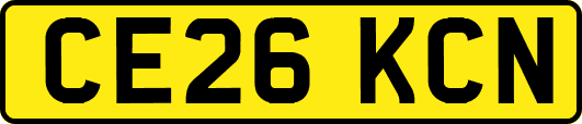 CE26KCN