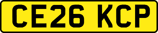 CE26KCP