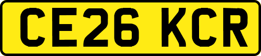 CE26KCR