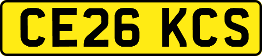 CE26KCS