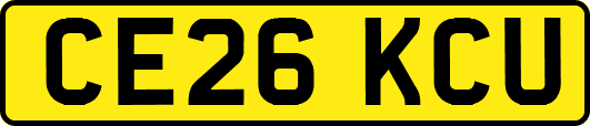 CE26KCU