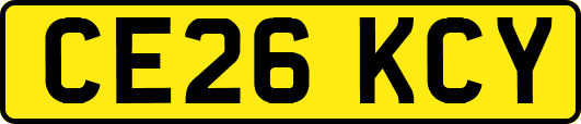 CE26KCY