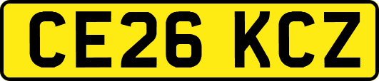 CE26KCZ