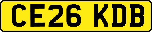 CE26KDB