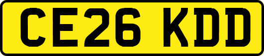 CE26KDD