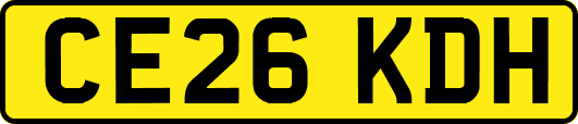 CE26KDH