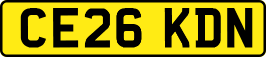 CE26KDN
