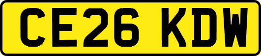 CE26KDW