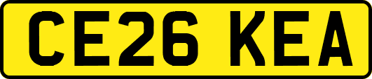 CE26KEA